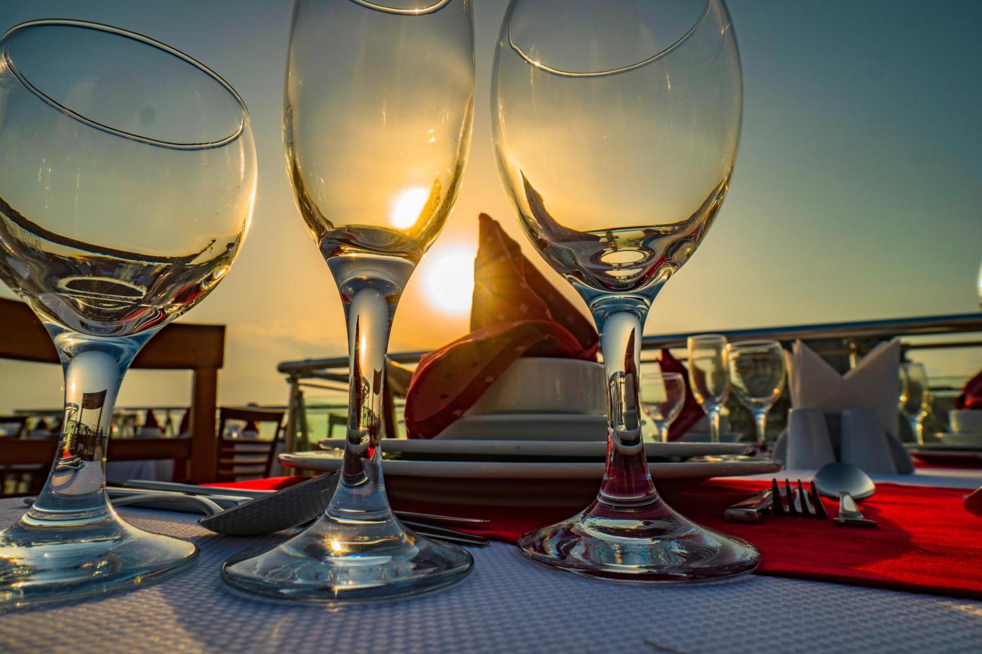 Senza Grand Santana Hotel Махмутлар Екстериор снимка